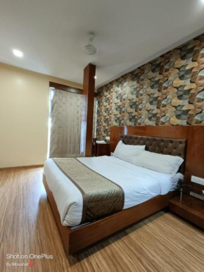 Hotel Arton Regency Near Terminal 2 Airport